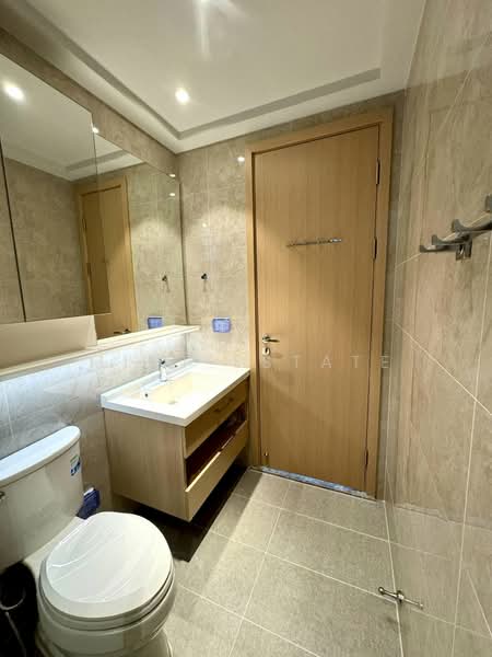 Regal Sathon-Naradhiwas, Bangkok, Naradhiwas Rajanagarindra Road, Thung Maha Mek, Sathon, Bangkok, 2 Bedrooms, 44 sqm, Condo For Rent, by Mint Estate, 500476686 - DDproperty.com