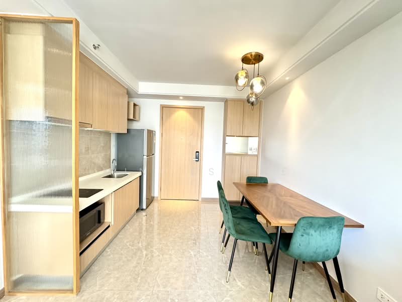 Regal Sathon-Naradhiwas, Bangkok, Naradhiwas Rajanagarindra Road, Thung Maha Mek, Sathon, Bangkok, 2 Bedrooms, 44 sqm, Condo For Rent, by Mint Estate, 500476686 - DDproperty.com