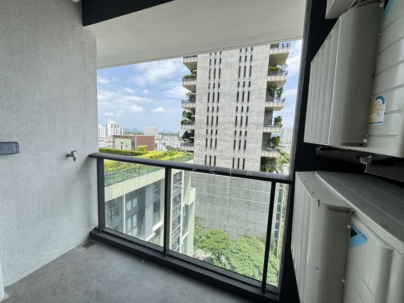 Regal Sathon-Naradhiwas : รีเกิล สาทร-นราธิวาส, กรุงเทพ, ถนนนราธิวาสราชนครินทร์, ทุ่งมหาเมฆ, สาทร, กรุงเทพ, 44 ตร.ม., คอนโด ให้เช่า, โดย Mint Estate, 500476686 - DDproperty.com