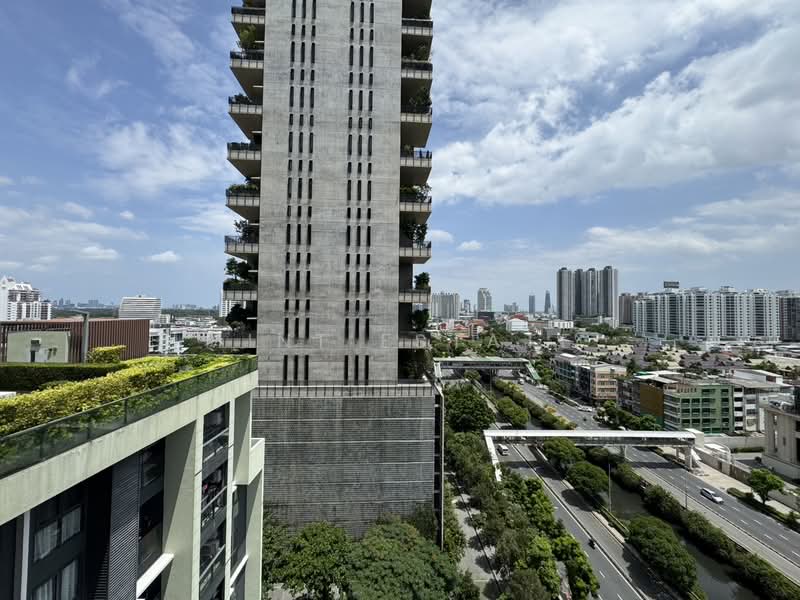 Regal Sathon-Naradhiwas, Bangkok, Naradhiwas Rajanagarindra Road, Thung Maha Mek, Sathon, Bangkok, 2 Bedrooms, 44 sqm, Condo For Rent, by Mint Estate, 500476686 - DDproperty.com