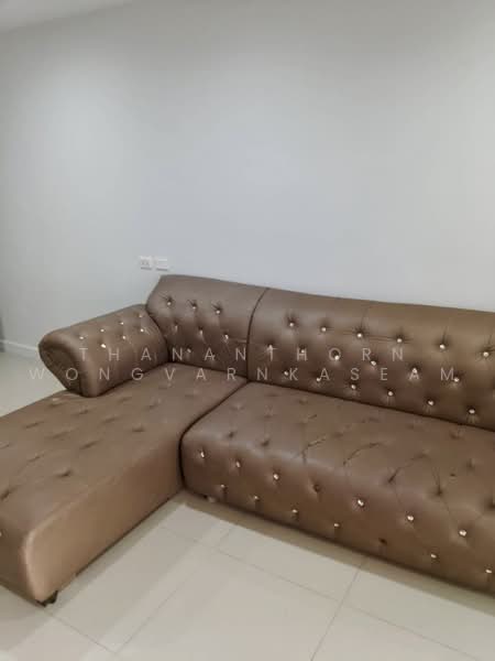 Villette Lite Pattanakarn, Bangkok, Soi Phatthanakan 38, Phatthanakan Road, Suan Luang, Bangkok, 3 Bedrooms, 115 sqm, Townhouse For Rent, by Thananthorn Wongvarnkaseam, 500476687 - DDproperty.com