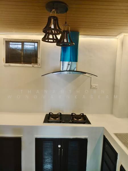 Villette Lite Pattanakarn, Bangkok, Soi Phatthanakan 38, Phatthanakan Road, Suan Luang, Bangkok, 3 Bedrooms, 115 sqm, Townhouse For Rent, by Thananthorn Wongvarnkaseam, 500476687 - DDproperty.com