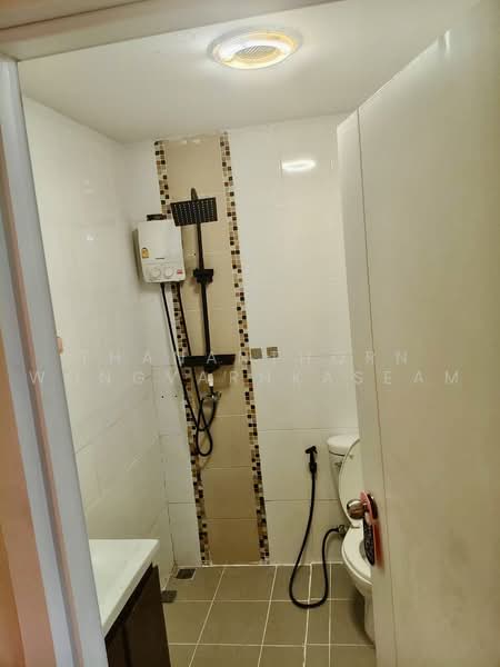 Villette Lite Pattanakarn, Bangkok, Soi Phatthanakan 38, Phatthanakan Road, Suan Luang, Bangkok, 3 Bedrooms, 115 sqm, Townhouse For Rent, by Thananthorn Wongvarnkaseam, 500476687 - DDproperty.com