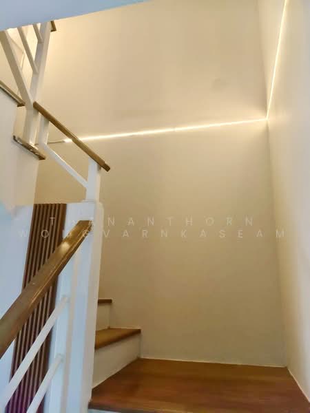 Villette Lite Pattanakarn : วิลเลต ไลท์ พัฒนาการ 38, กรุงเทพ, ซอยพัฒนาการ 38 ถนนพัฒนาการ, สวนหลวง, กรุงเทพ, 115 ตร.ม., ทาวน์เฮ้าส์ ให้เช่า, โดย Thananthorn Wongvarnkaseam, 500476687 - DDproperty.com