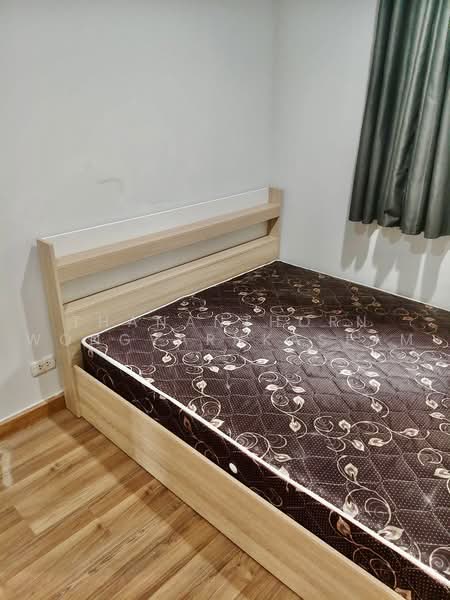Villette Lite Pattanakarn, Bangkok, Soi Phatthanakan 38, Phatthanakan Road, Suan Luang, Bangkok, 3 Bedrooms, 115 sqm, Townhouse For Rent, by Thananthorn Wongvarnkaseam, 500476687 - DDproperty.com