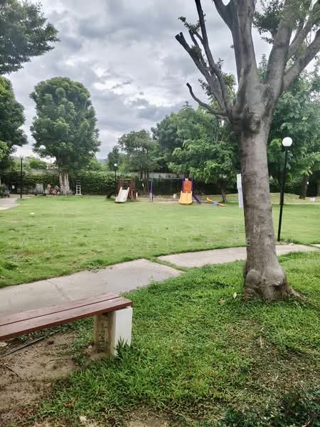 Villette Lite Pattanakarn, Bangkok, Soi Phatthanakan 38, Phatthanakan Road, Suan Luang, Bangkok, 3 Bedrooms, 115 sqm, Townhouse For Rent, by Thananthorn Wongvarnkaseam, 500476687 - DDproperty.com