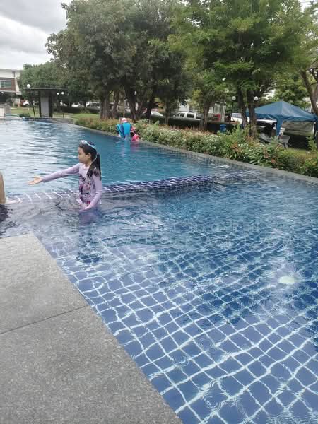 Villette Lite Pattanakarn : วิลเลต ไลท์ พัฒนาการ 38, กรุงเทพ, ซอยพัฒนาการ 38 ถนนพัฒนาการ, สวนหลวง, กรุงเทพ, 115 ตร.ม., ทาวน์เฮ้าส์ ให้เช่า, โดย Thananthorn Wongvarnkaseam, 500476687 - DDproperty.com