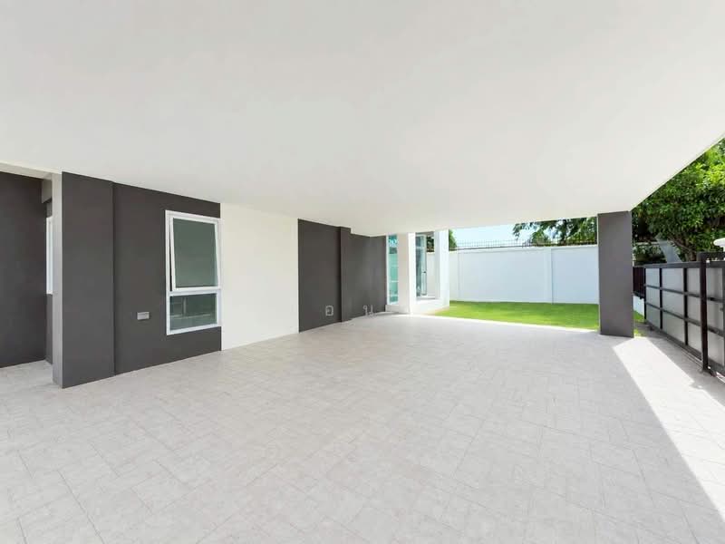 Perfect Masterpiece Century Rattanathibet, Nonthaburi, Rattanathibet Road, Sai Ma, Muang Nonthaburi, Nonthaburi, 4 Bedrooms, 259 sqm, Single Detached House For Sale, by เอนก, 500476689 - DDproperty.com