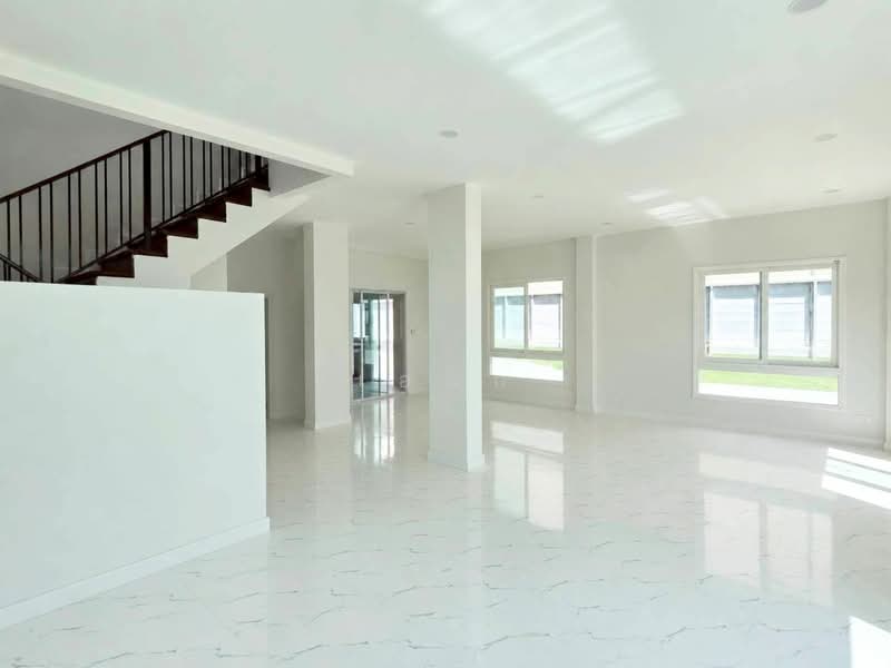 Perfect Masterpiece Century Rattanathibet, Nonthaburi, Rattanathibet Road, Sai Ma, Muang Nonthaburi, Nonthaburi, 4 Bedrooms, 259 sqm, Single Detached House For Sale, by เอนก, 500476689 - DDproperty.com