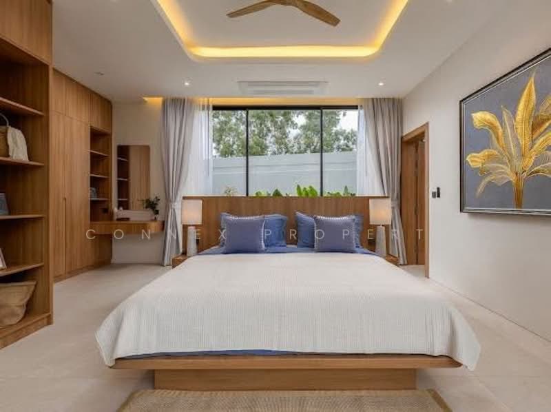 Mouana Grande Chalong Bay : มัวน่า แกรนด์ ฉลอง เบย์, ภูเก็ต, ฉลอง, เมืองภูเก็ต, ภูเก็ต, 596 ตร.ม., วิลล่า ขาย, โดย Connex Property, 500476690 - DDproperty.com