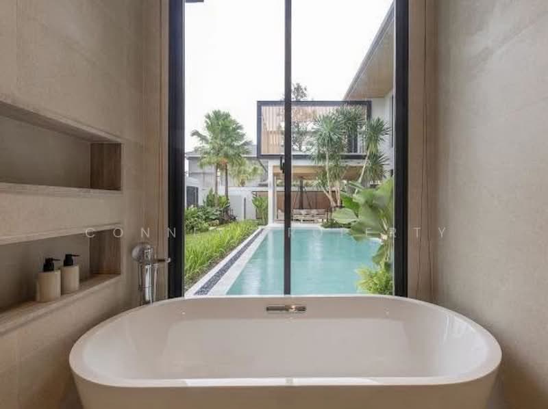 Mouana Grande Chalong Bay : มัวน่า แกรนด์ ฉลอง เบย์, ภูเก็ต, ฉลอง, เมืองภูเก็ต, ภูเก็ต, 596 ตร.ม., วิลล่า ขาย, โดย Connex Property, 500476690 - DDproperty.com