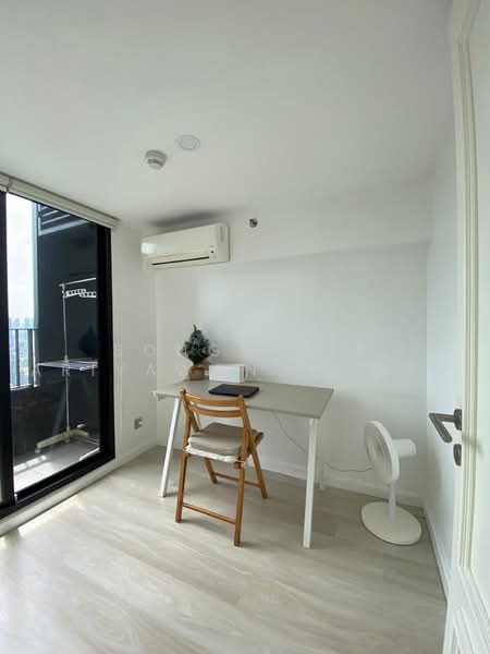 Knightsbridge Prime Sathorn, Bangkok, 599 Naradhiwas Rajanagarindra Road, Thung Maha Mek, Sathon, Bangkok, 2 Bedrooms, 55 sqm, Condo For Rent, by Songsatit Ariyawongwiwat, 500476691 - DDproperty.com