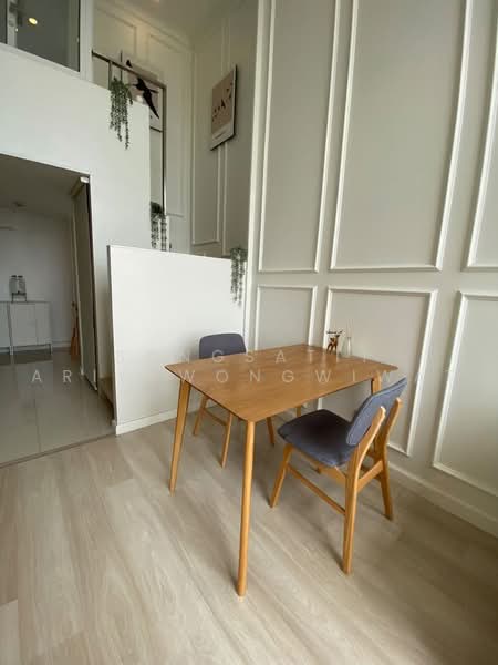Knightsbridge Prime Sathorn, Bangkok, 599 Naradhiwas Rajanagarindra Road, Thung Maha Mek, Sathon, Bangkok, 2 Bedrooms, 55 sqm, Condo For Rent, by Songsatit Ariyawongwiwat, 500476691 - DDproperty.com