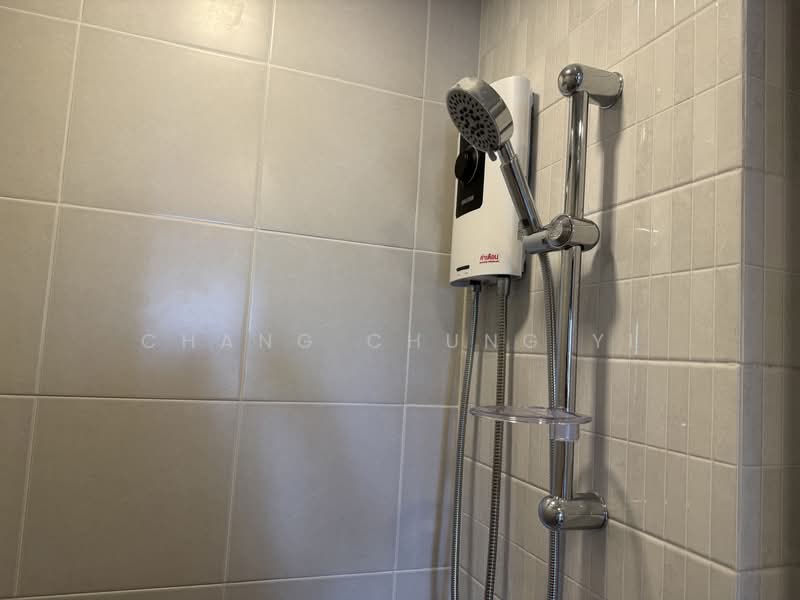 Chapter One Spark Charan, Bangkok, 80 Charan Sanitwong Rd, Bang O, Bang Phlat, Bangkok, 1 Bedroom, 27 sqm, Condo For Rent, by CHANG CHUNG YI, 500476692 - DDproperty.com