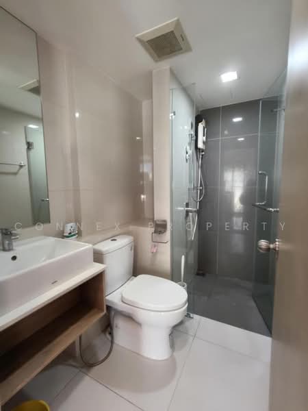 Moniiq Sukhumvit 64, Bangkok, Soi Sukhumvit 64, Bang Chak, Phra Khanong, Bangkok, 1 Bedroom, 32 sqm, Condo For Sale, by Connex Property, 500476693 - DDproperty.com