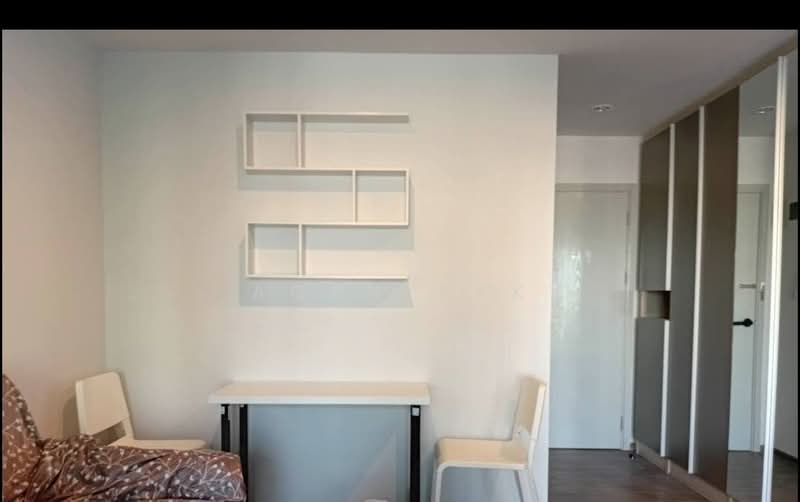 Regent Home Bangna, Bangkok, Sanphawut Road, Bang Na Tai, Bang Na, Bangkok, 1 Bedroom, 28 sqm, Condo For Rent, by Agentbkk, 500476694 - DDproperty.com