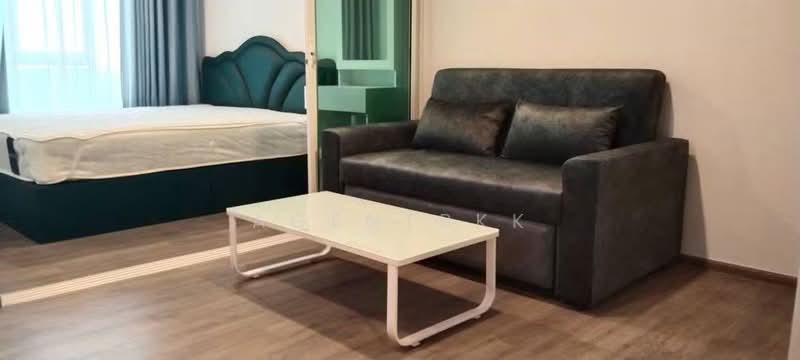 Regent Home Bangna, Bangkok, Sanphawut Road, Bang Na Tai, Bang Na, Bangkok, 1 Bedroom, 28 sqm, Condo For Rent, by Agentbkk, 500476694 - DDproperty.com