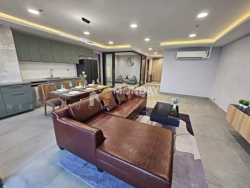 The Waterford Diamond Tower สุขุมวิท (เดอะวอเตอร์ฟอร์ด ไดมอน ทาวเวอร์ สุขุมวิท), กรุงเทพ, 758/18 ซอยสุขุมวิท 30/1 ถนนสุขุมวิท, คลองเตย, กรุงเทพ, 147 ตร.ม., คอนโด ขาย, โดย Neeranuch Somprasong, 500476695 - DDproperty.com