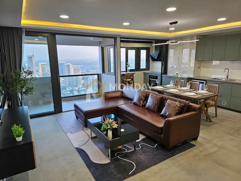 The Waterford Diamond Tower สุขุมวิท (เดอะวอเตอร์ฟอร์ด ไดมอน ทาวเวอร์ สุขุมวิท), กรุงเทพ, 758/18 ซอยสุขุมวิท 30/1 ถนนสุขุมวิท, คลองเตย, กรุงเทพ, 147 ตร.ม., คอนโด ขาย, โดย Neeranuch Somprasong, 500476695 - DDproperty.com