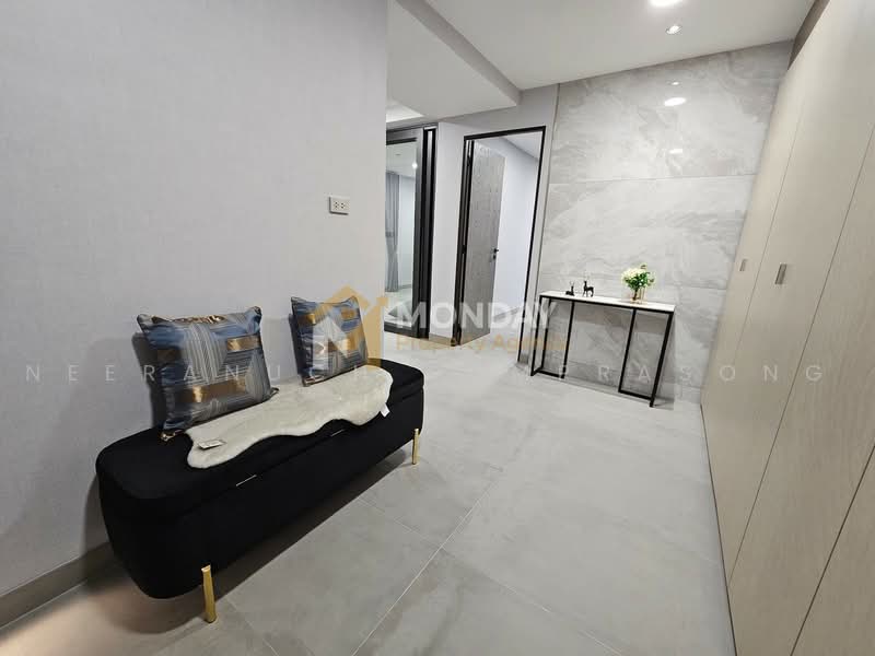 The Waterford Diamond Tower Sukhumvit, Bangkok, 758/18  Soi Sukhumvit 30/1, Sukhumvit Road, Khlong Toei, Bangkok, 3 Bedrooms, 147 sqm, Condo For Sale, by Neeranuch Somprasong, 500476695 - DDproperty.com