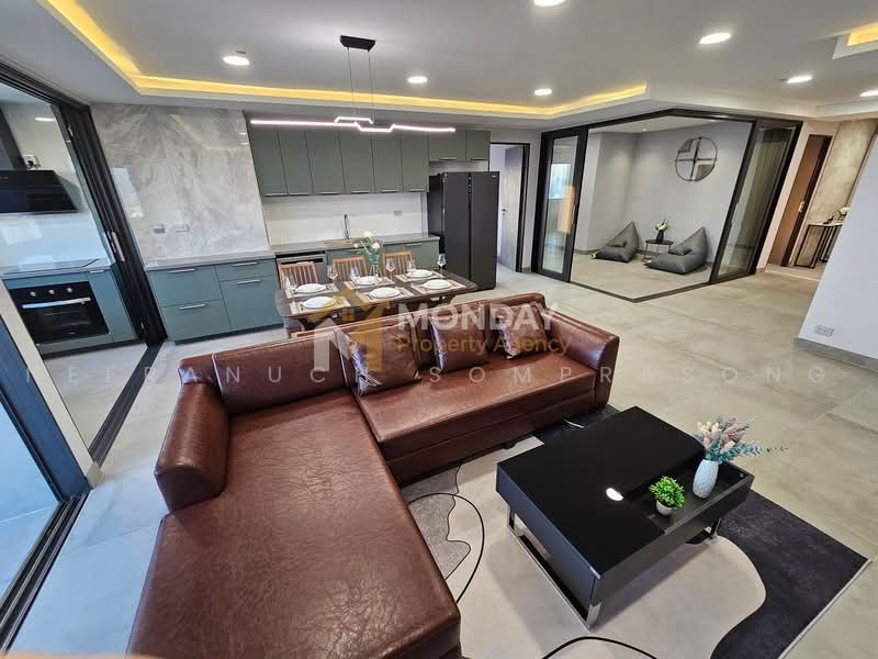 The Waterford Diamond Tower Sukhumvit, Bangkok, 758/18  Soi Sukhumvit 30/1, Sukhumvit Road, Khlong Toei, Bangkok, 3 Bedrooms, 147 sqm, Condo For Sale, by Neeranuch Somprasong, 500476695 - DDproperty.com
