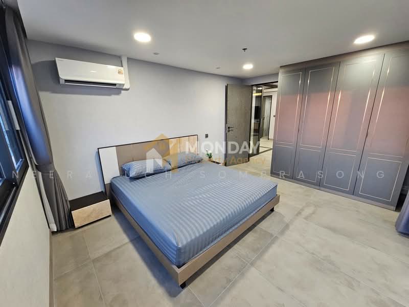 The Waterford Diamond Tower Sukhumvit, Bangkok, 758/18  Soi Sukhumvit 30/1, Sukhumvit Road, Khlong Toei, Bangkok, 3 Bedrooms, 147 sqm, Condo For Sale, by Neeranuch Somprasong, 500476695 - DDproperty.com