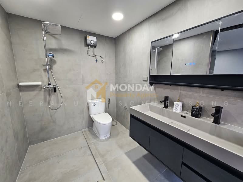 The Waterford Diamond Tower Sukhumvit, Bangkok, 758/18  Soi Sukhumvit 30/1, Sukhumvit Road, Khlong Toei, Bangkok, 3 Bedrooms, 147 sqm, Condo For Sale, by Neeranuch Somprasong, 500476695 - DDproperty.com