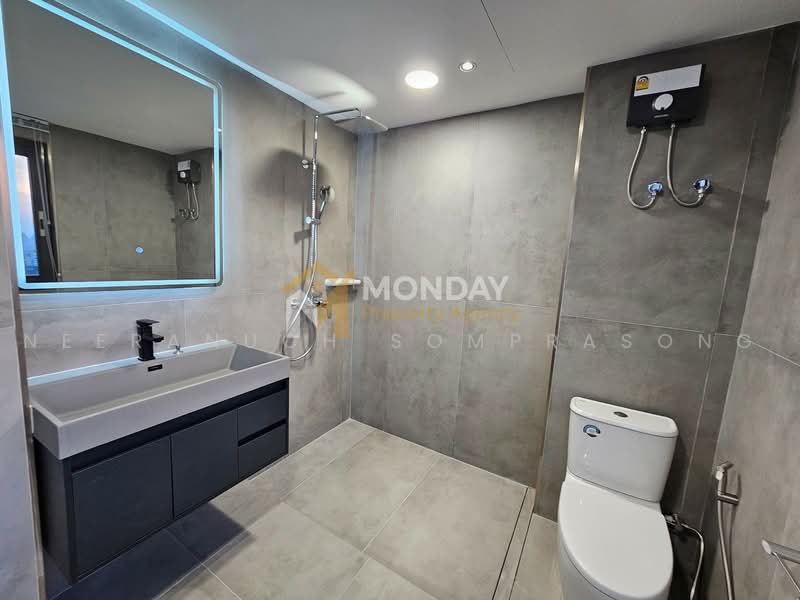 The Waterford Diamond Tower Sukhumvit, Bangkok, 758/18  Soi Sukhumvit 30/1, Sukhumvit Road, Khlong Toei, Bangkok, 3 Bedrooms, 147 sqm, Condo For Sale, by Neeranuch Somprasong, 500476695 - DDproperty.com