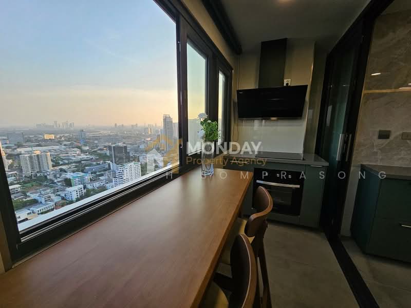 The Waterford Diamond Tower Sukhumvit, Bangkok, 758/18  Soi Sukhumvit 30/1, Sukhumvit Road, Khlong Toei, Bangkok, 3 Bedrooms, 147 sqm, Condo For Sale, by Neeranuch Somprasong, 500476695 - DDproperty.com
