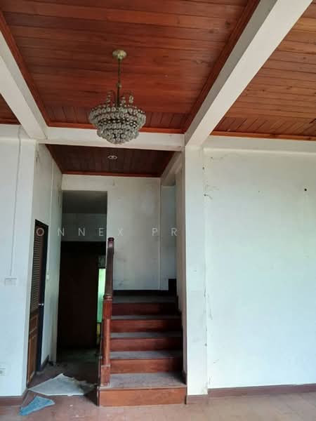 Mit Pracha Place, Nonthaburi, Lahan, Bang Bua Thong, Nonthaburi, 4 Bedrooms, 402 sqm, Single Detached House For Sale, by Connex Property, 500476696 - DDproperty.com