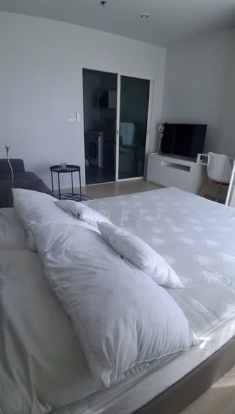 Metro Sky Wutthakat, Bangkok, Thanon Wutthakat, Talat Plu, Thon Buri, Bangkok, 1 Bedroom, 26 sqm, Condo For Sale, by Connex Property, 500476698 - DDproperty.com