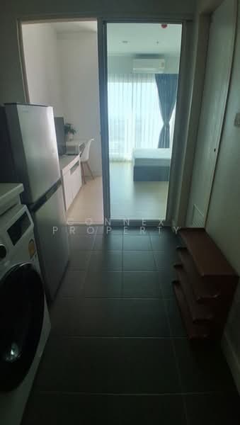 Metro Sky Wutthakat, Bangkok, Thanon Wutthakat, Talat Plu, Thon Buri, Bangkok, 1 Bedroom, 26 sqm, Condo For Sale, by Connex Property, 500476698 - DDproperty.com