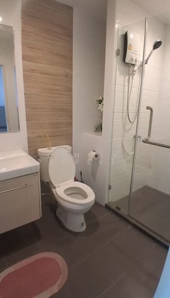 Metro Sky Wutthakat, Bangkok, Thanon Wutthakat, Talat Plu, Thon Buri, Bangkok, 1 Bedroom, 26 sqm, Condo For Sale, by Connex Property, 500476698 - DDproperty.com