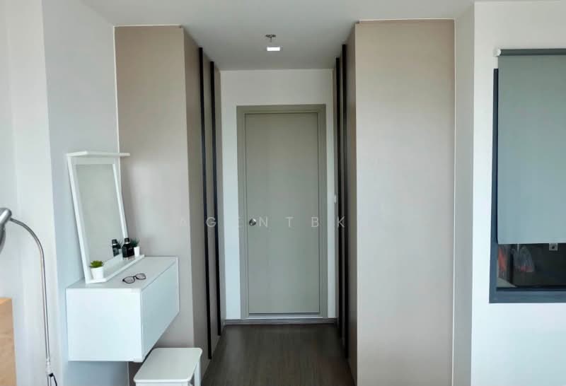 IDEO Sukhumvit 93, Bangkok, 2331 Soi Sukhumvit 93, Bang Chak, Phra Khanong, Bangkok, 1 Bedroom, 35 sqm, Condo For Rent, by Agentbkk, 500476700 - DDproperty.com