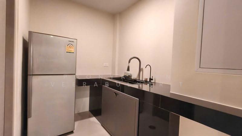ให้เช่าทาวน์โฮม : ซอยจรัญสนิทวงศ์ 90, Bangkok, จรัญสนิทวงศ์, Bang O, Bang Phlat, Bangkok, 1 Bedroom, 48 sqm, Townhouse For Rent, by Poonyaporn Veerabulyarit, 500476702 - DDproperty.com