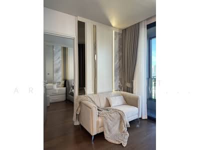 For Rent - IDEO Q Sukhumvit 36, Bangkok