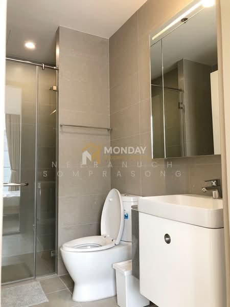 Noble Ploenchit, Bangkok, 1035 Ploenchit Road, Lumphini, Pathum Wan, Bangkok, 1 Bedroom, 45 sqm, Condo For Sale, by Neeranuch Somprasong, 500476706 - DDproperty.com