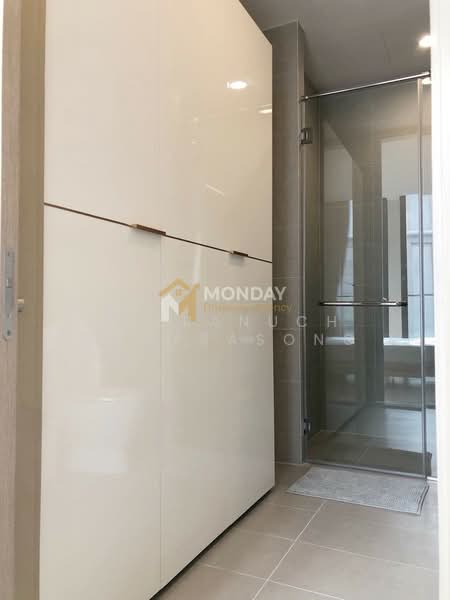Noble Ploenchit, Bangkok, 1035 Ploenchit Road, Lumphini, Pathum Wan, Bangkok, 1 Bedroom, 45 sqm, Condo For Sale, by Neeranuch Somprasong, 500476706 - DDproperty.com