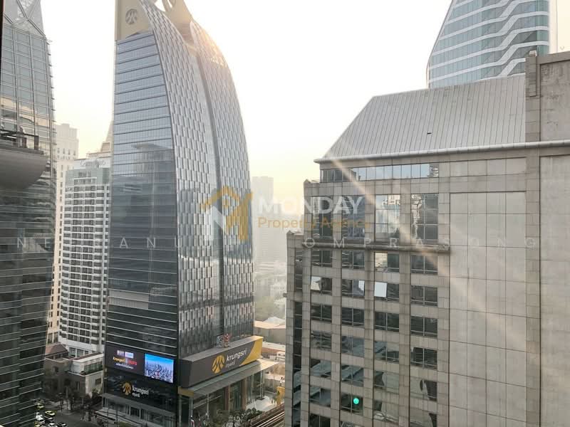 Noble Ploenchit, Bangkok, 1035 Ploenchit Road, Lumphini, Pathum Wan, Bangkok, 1 Bedroom, 45 sqm, Condo For Sale, by Neeranuch Somprasong, 500476706 - DDproperty.com