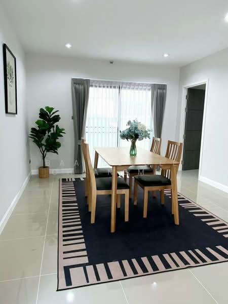 A house for rent near Unity Concord International School,Rental Price: 30,000 THB / month No.15H503, Chiang Mai, Chai Sa Than, Saraphi, Chiang Mai, 3 Bedrooms, 155 sqm, Single Detached House For Rent, by Baandeedee Chiangmai, 500476708 - DDproperty.com