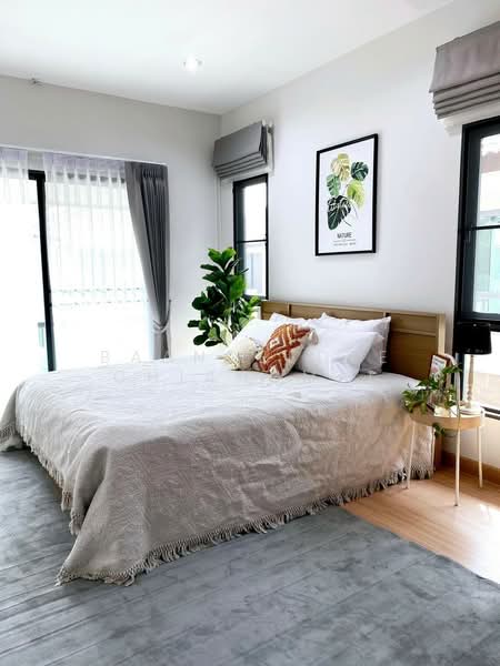 บ้านให้เช่า – ใกล้โรงเรียนนานาชาติยูนิตี้คอนคอร์ด เพียง 5 นาที ค่าเช่า 30,000 บาท / เดือน No.15H503, เชียงใหม่, ไชยสถาน, สารภี, เชียงใหม่, 155 ตร.ม., บ้านเดี่ยว ให้เช่า, โดย Baandeedee Chiangmai, 500476708 - DDproperty.com