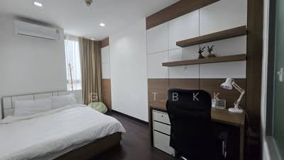 For Rent - IDEO Q Phayathai, Bangkok