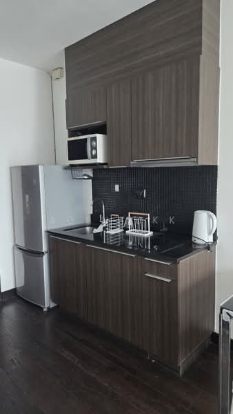 IDEO Q Phayathai, Bangkok, 138 Phayathai Road, Thung Phaya Thai, Ratchathewi, Bangkok, 1 Bedroom, 40 sqm, Condo For Rent, by Agentbkk, 500476710 - DDproperty.com