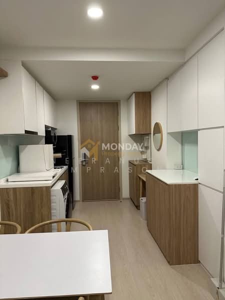 Noble Ambience Sukhumvit 42 : โนเบิล แอมเบียนส์ สุขุมวิท 42, กรุงเทพ, 55 ซอยสุขชัย, คลองตัน, คลองเตย, กรุงเทพ, 38 ตร.ม., คอนโด ขาย, โดย Neeranuch Somprasong, 500476714 - DDproperty.com