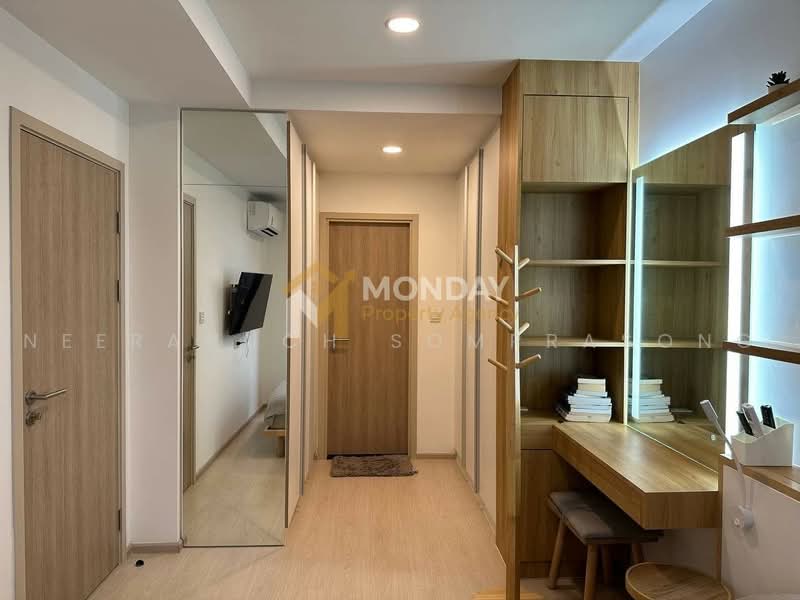 Noble Ambience Sukhumvit 42 : โนเบิล แอมเบียนส์ สุขุมวิท 42, กรุงเทพ, 55 ซอยสุขชัย, คลองตัน, คลองเตย, กรุงเทพ, 38 ตร.ม., คอนโด ขาย, โดย Neeranuch Somprasong, 500476714 - DDproperty.com