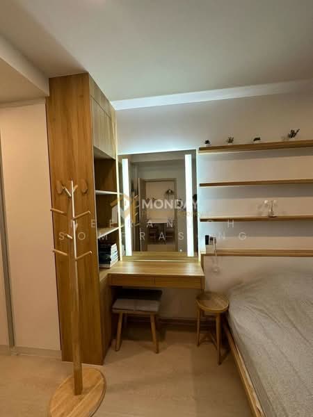 Noble Ambience Sukhumvit 42, Bangkok, 55 Suk Chai Alley, Khong Tan, Khlong Toei, Bangkok, 1 Bedroom, 38 sqm, Condo For Sale, by Neeranuch Somprasong, 500476714 - DDproperty.com