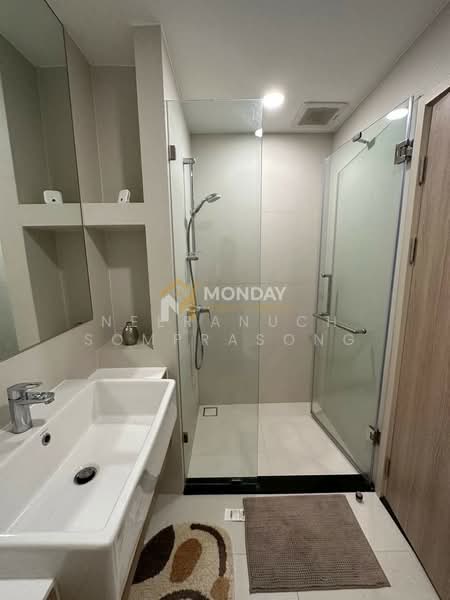 Noble Ambience Sukhumvit 42, Bangkok, 55 Suk Chai Alley, Khong Tan, Khlong Toei, Bangkok, 1 Bedroom, 38 sqm, Condo For Sale, by Neeranuch Somprasong, 500476714 - DDproperty.com