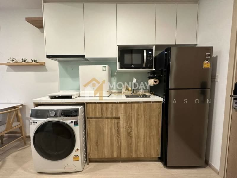 Noble Ambience Sukhumvit 42, Bangkok, 55 Suk Chai Alley, Khong Tan, Khlong Toei, Bangkok, 1 Bedroom, 38 sqm, Condo For Sale, by Neeranuch Somprasong, 500476714 - DDproperty.com