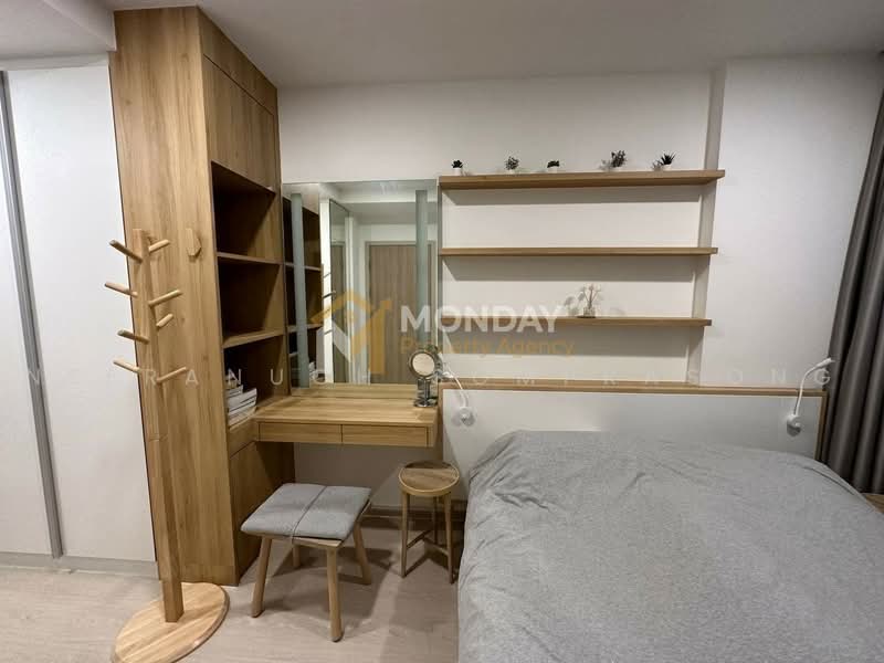 Noble Ambience Sukhumvit 42 : โนเบิล แอมเบียนส์ สุขุมวิท 42, กรุงเทพ, 55 ซอยสุขชัย, คลองตัน, คลองเตย, กรุงเทพ, 38 ตร.ม., คอนโด ขาย, โดย Neeranuch Somprasong, 500476714 - DDproperty.com