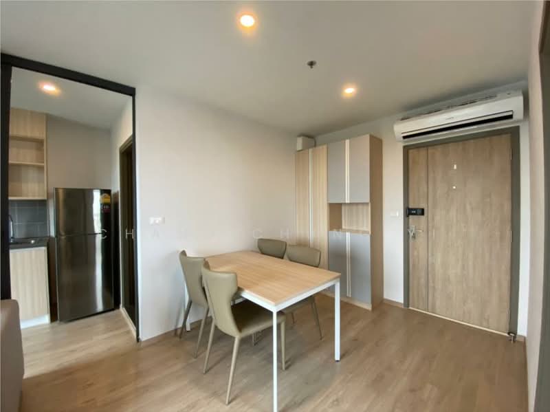 IDEO O2 Bangna, Bangkok, 195 Sanphawut Road, Bang Na Tai, Bang Na, Bangkok, 2 Bedrooms, 47 sqm, Condo For Rent, by CHANG CHUNG YI, 500476717 - DDproperty.com